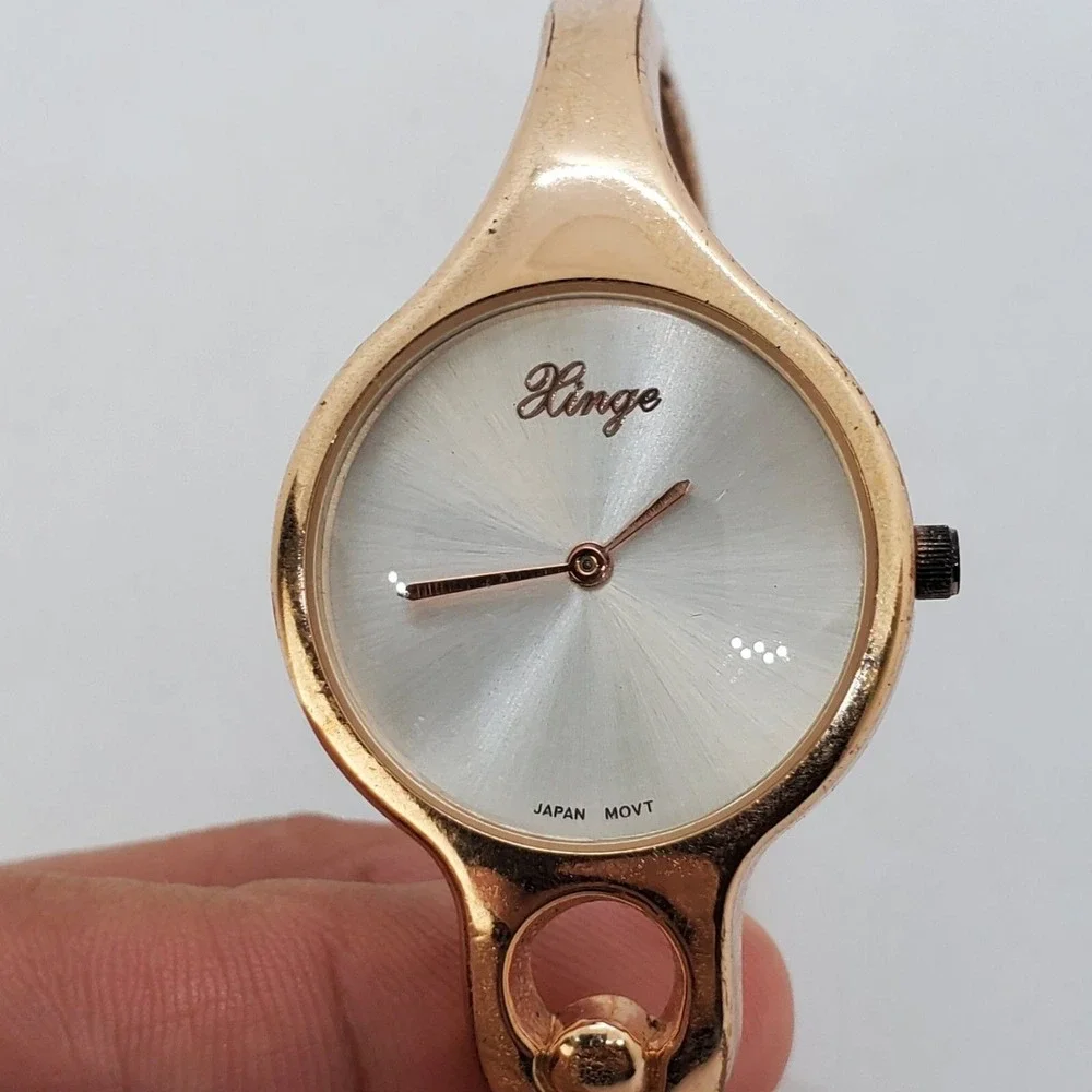 Xinge used working